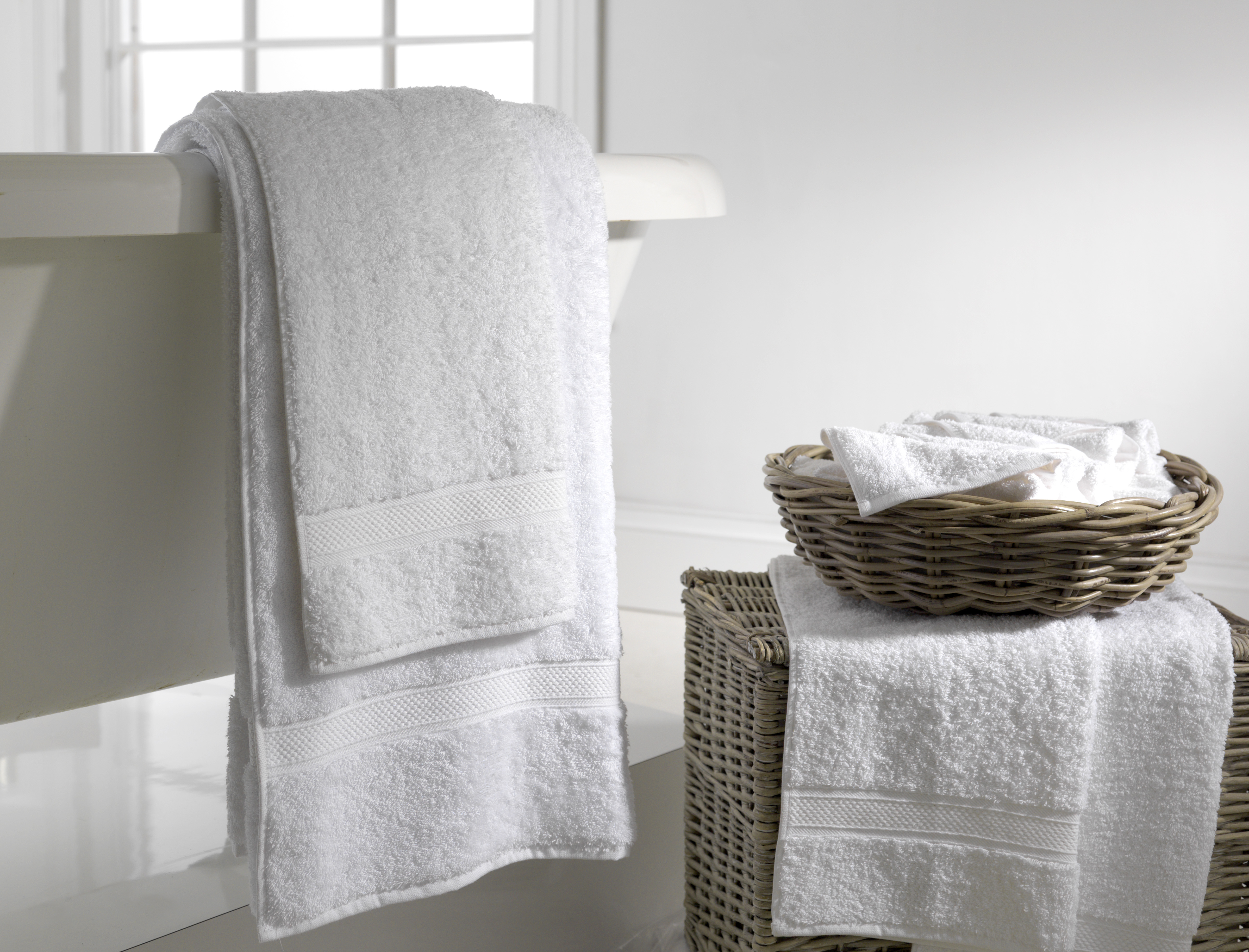 600 GSM Towels Wholesale Ireland