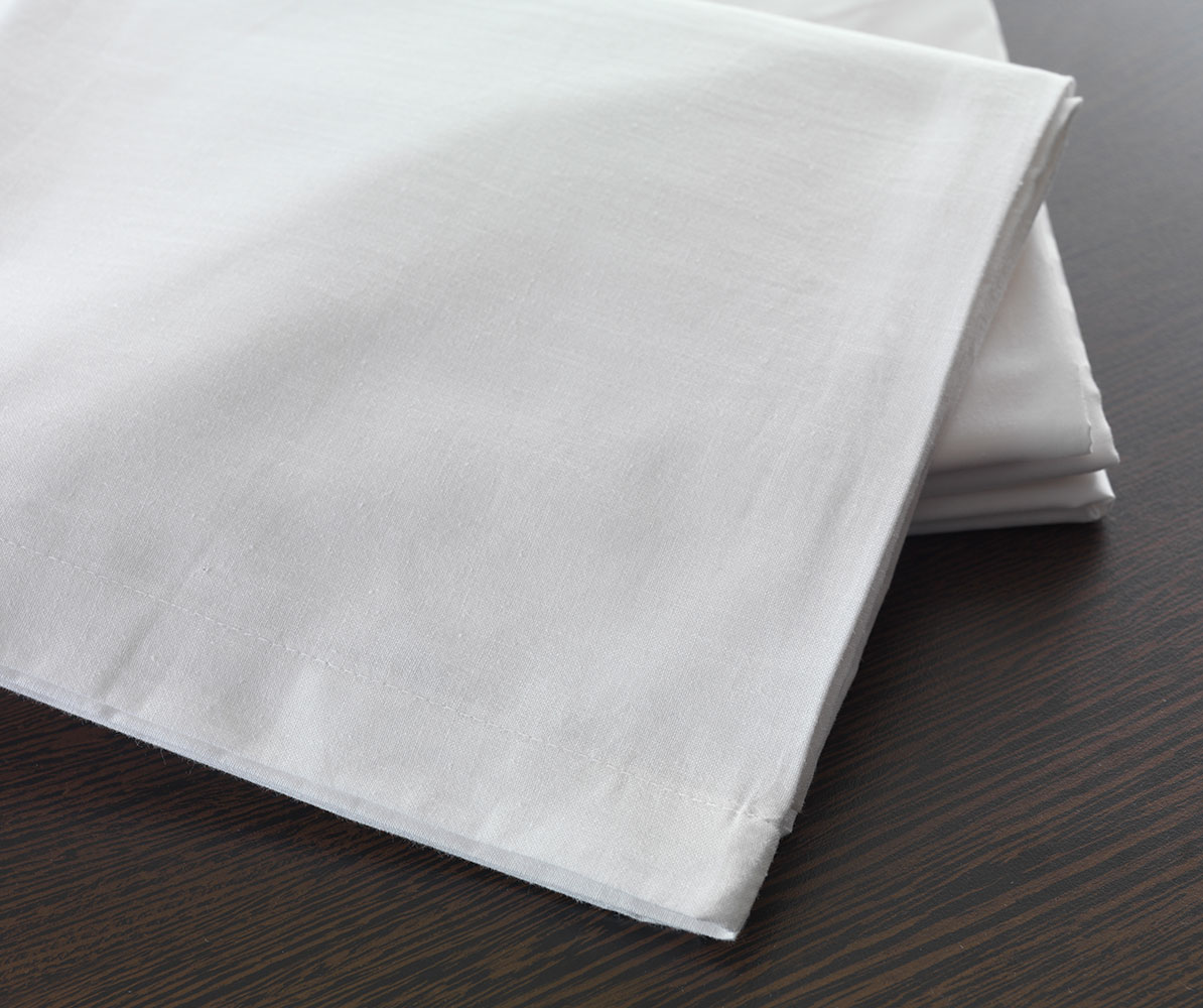 Ultima Plain Reversible 70/30 Duvet Cover