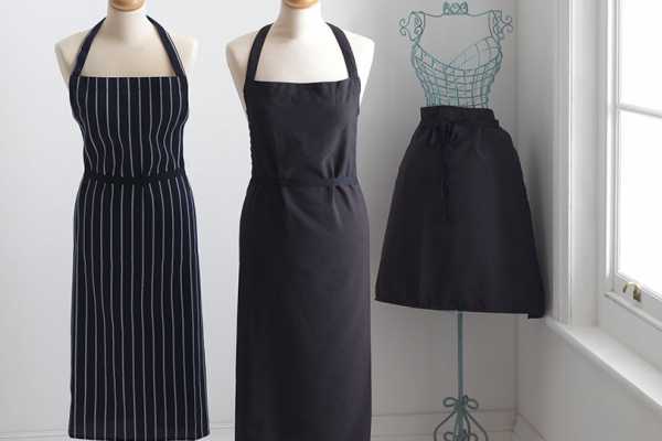 Aprons Wholesale Ireland