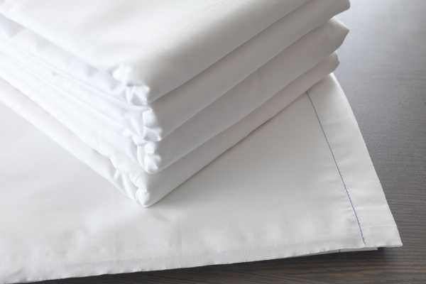 Ultima Percale 80/20 Pillow Case Sheet