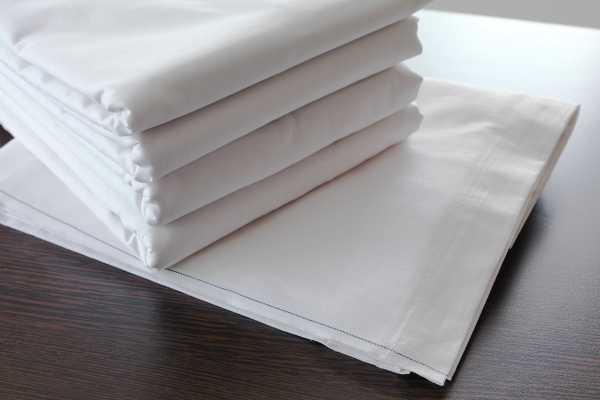 Cotton Sheets and Pillowcases Wholesale Ireland